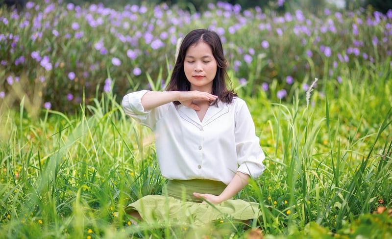 Breathing Patterns